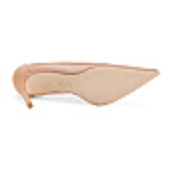 STUART WEITZMAN Made In Spain Block 85 Pumps - Picture 3 of 3